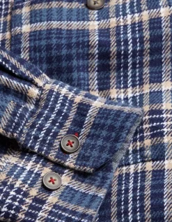 FatFace Selsey Check Shirt|Men View All