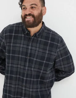 FatFace Selwood Check Shirt|Men Shirts