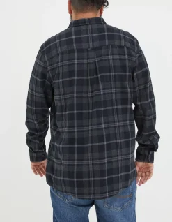 FatFace Selwood Check Shirt|Men Shirts