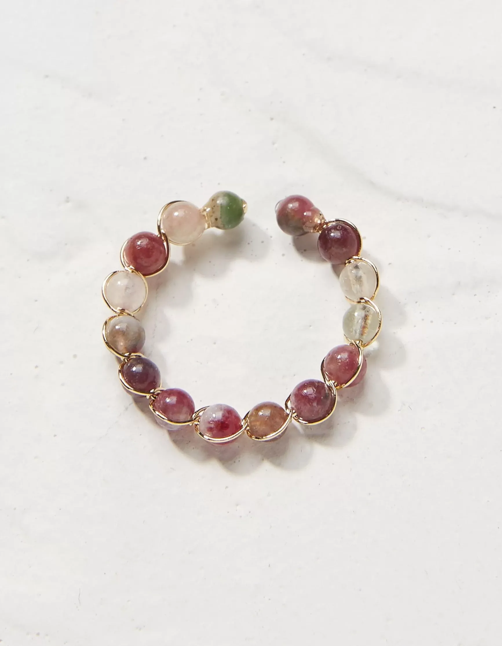 FatFace Semi Precious Ring|Women View All