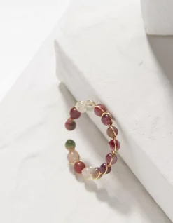 FatFace Semi Precious Ring|Women View All