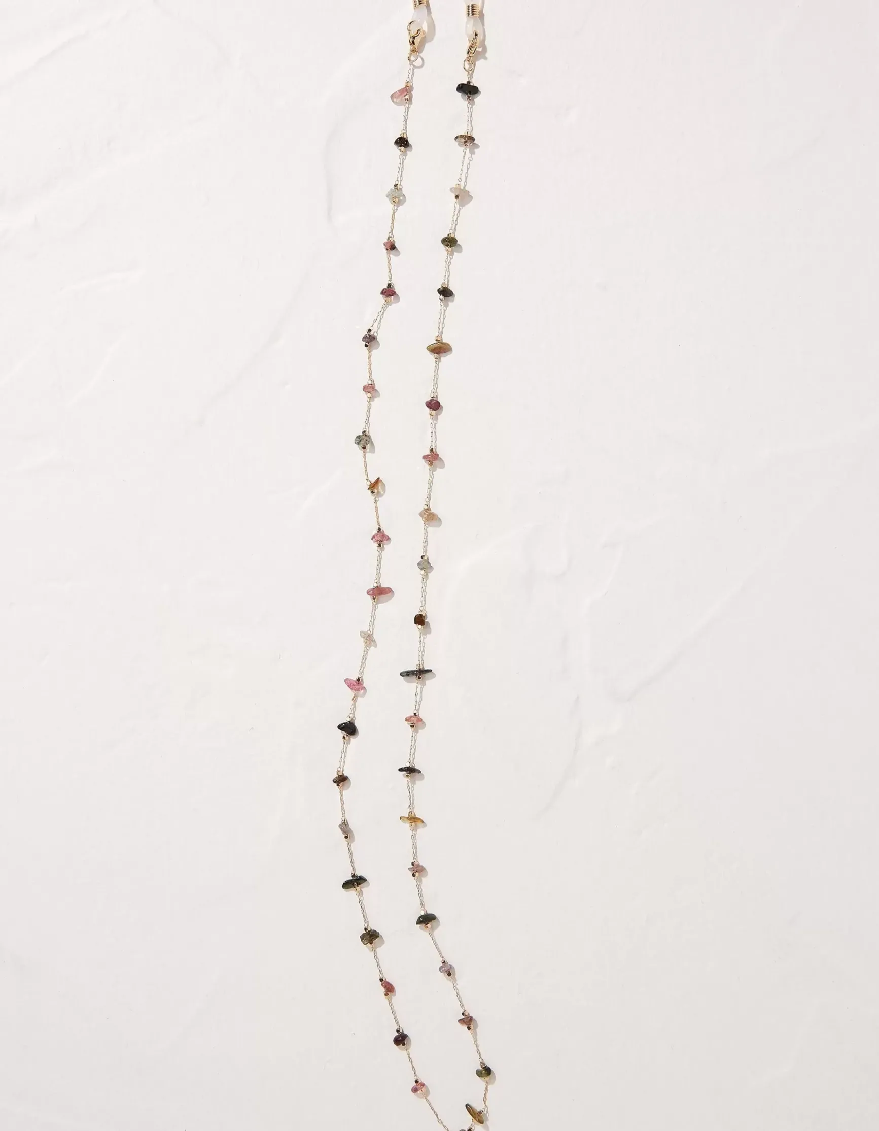 FatFace Semi Precious Stone Glasses Chain|Women View All