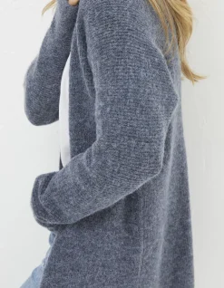 FatFace Sennan Cocoon Cardigan|Women Knitwear