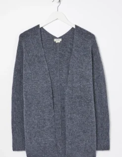 FatFace Sennan Cocoon Cardigan|Women Knitwear