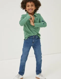 FatFace Seth Slim Jeans|Boys View All