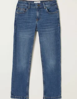 FatFace Seth Slim Jeans|Boys View All