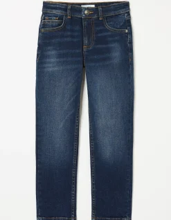 FatFace Seth Slim Jeans|Boys View All