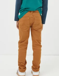 FatFace Seth Slim Jeans|Boys View All