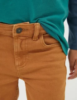 FatFace Seth Slim Jeans|Boys View All