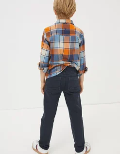 FatFace Seth Slim Jeans|Boys View All
