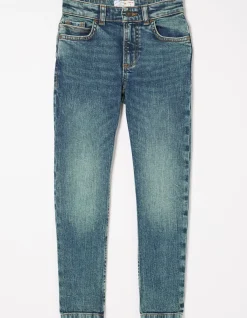 FatFace Seth Slim Washed Jeans|Boys View All