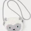 FatFace Shelter Stevie Sheep Bag|Kids View All