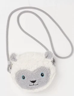 FatFace Shelter Stevie Sheep Bag|Kids View All