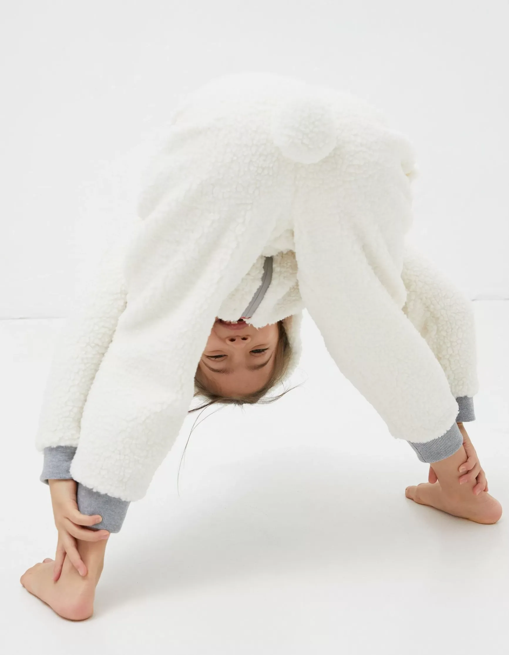 FatFace Shelter Stevie Sheep Onesie|Boys View All