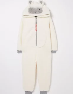 FatFace Shelter Stevie Sheep Onesie|Boys View All