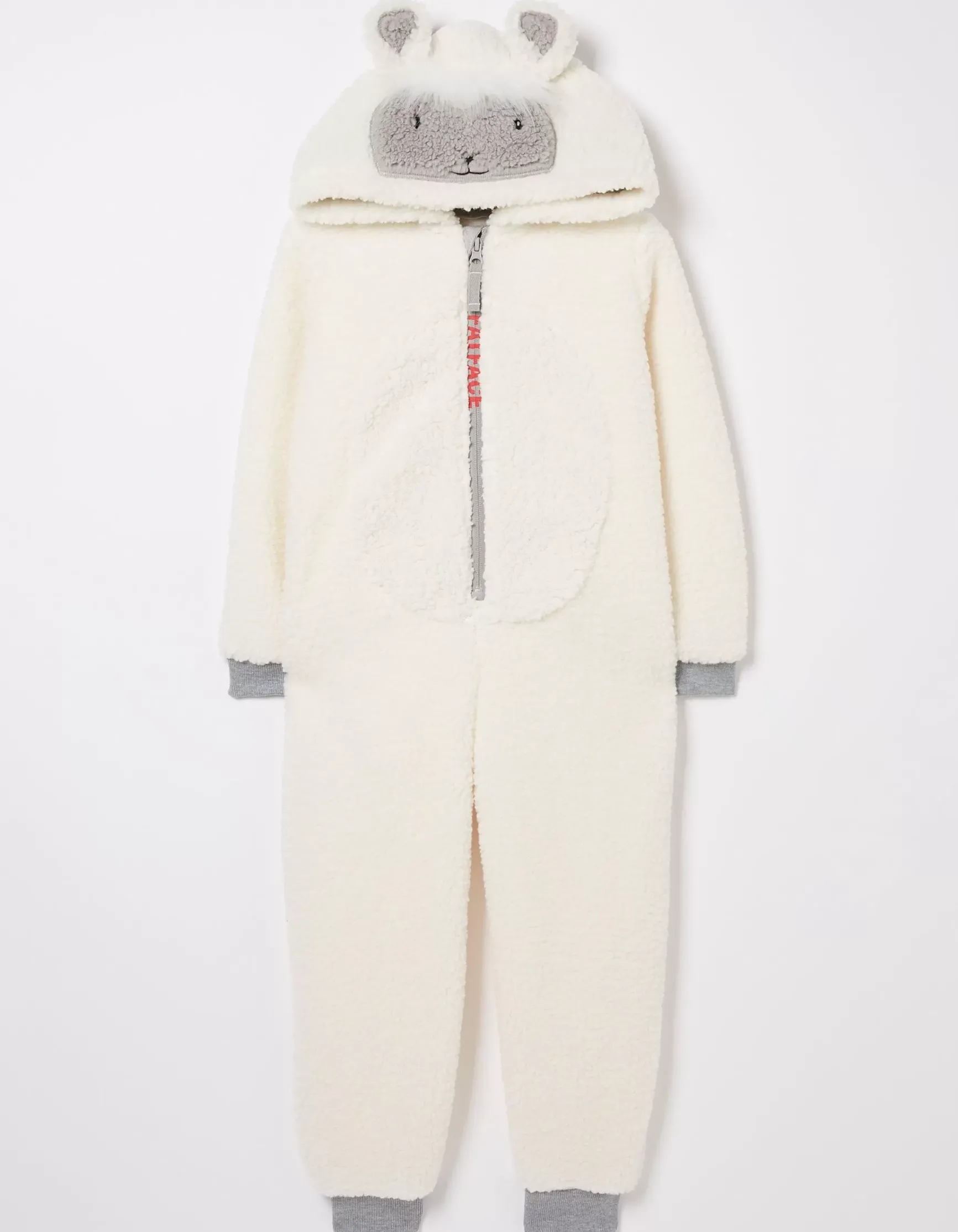 FatFace Shelter Stevie Sheep Onesie|Boys View All