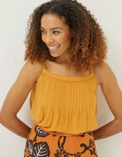 FatFace Sian Cami Top|Women Shirts & Blouses