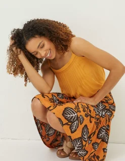 FatFace Sian Cami Top|Women Shirts & Blouses