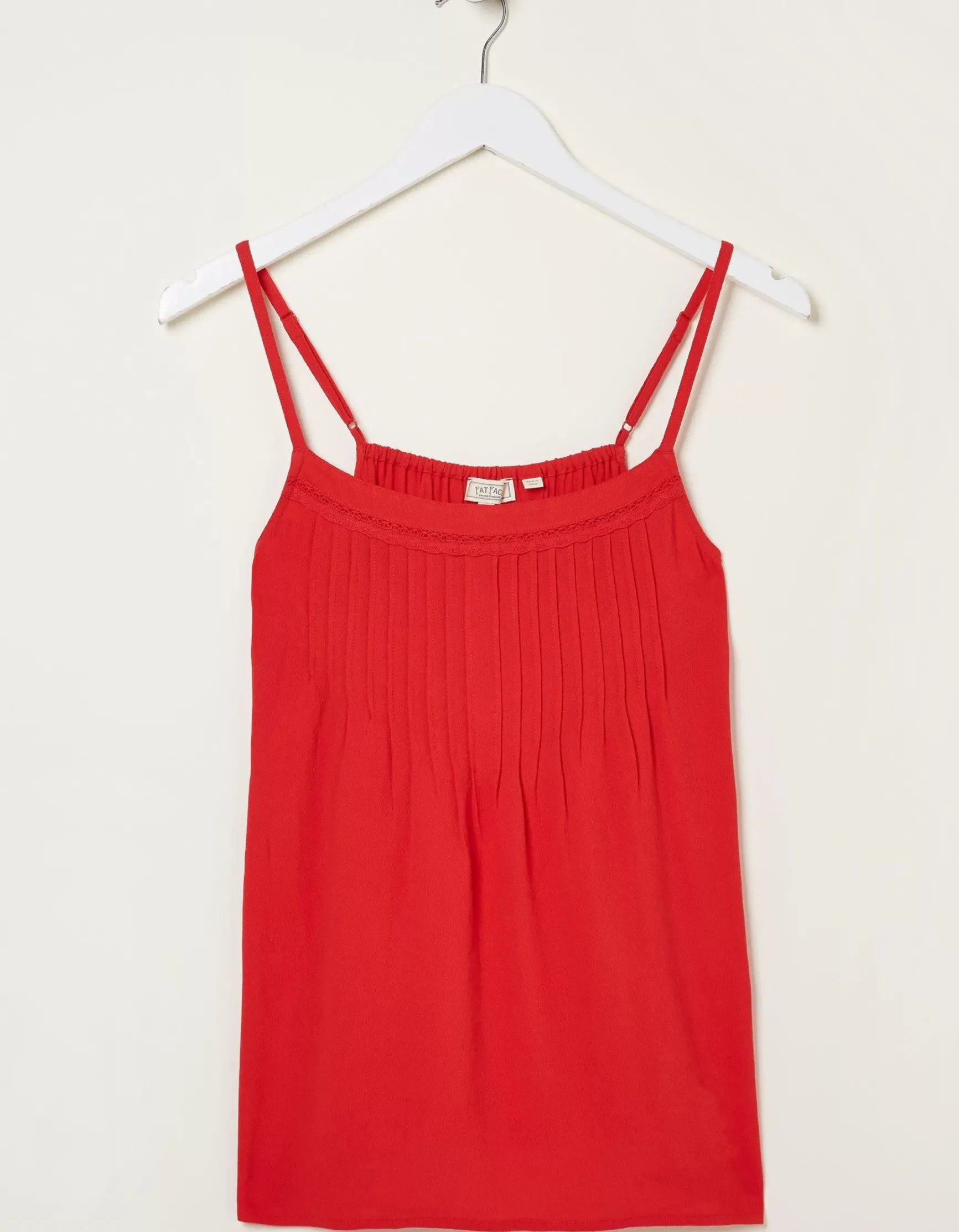 FatFace Sian Cami Top|Women Shirts & Blouses