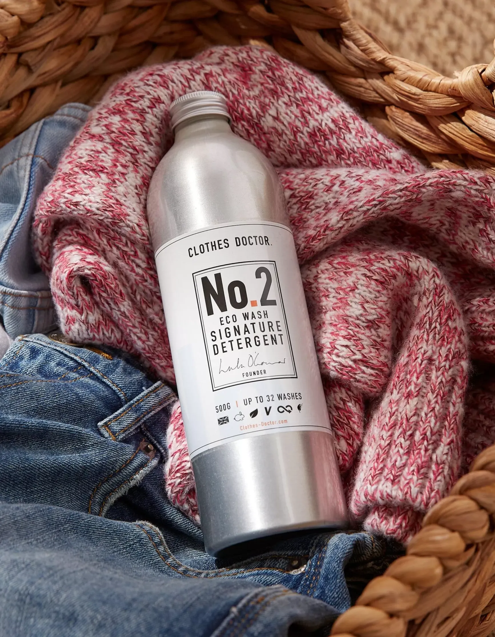 FatFace Signature Eco Wash|Men View All