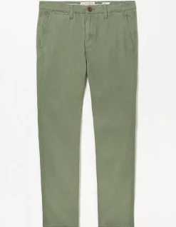 FatFace Slim Coastal Chino|Men Trousers & Chinos