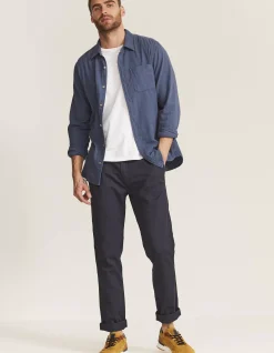 FatFace Slim Coastal Chinos|Men Trousers & Chinos