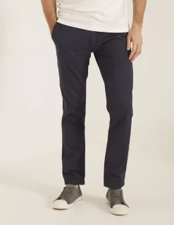 FatFace Slim Coastal Chinos|Men Trousers & Chinos