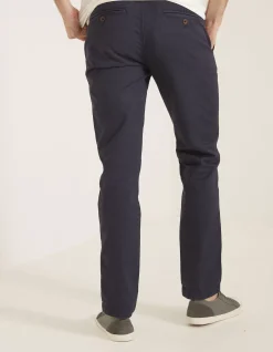 FatFace Slim Coastal Chinos|Men Trousers & Chinos