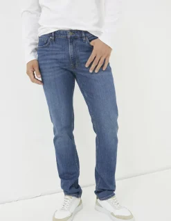 FatFace Slim Fit Jeans|Men Jeans