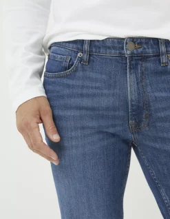 FatFace Slim Fit Jeans|Men Jeans