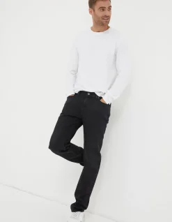 FatFace Slim Fit Jeans|Men Jeans