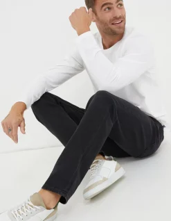 FatFace Slim Fit Jeans|Men Jeans