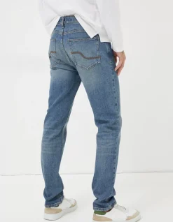 FatFace Slim Fit Jeans|Men Jeans