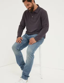 FatFace Slim Fit Jeans|Men Jeans
