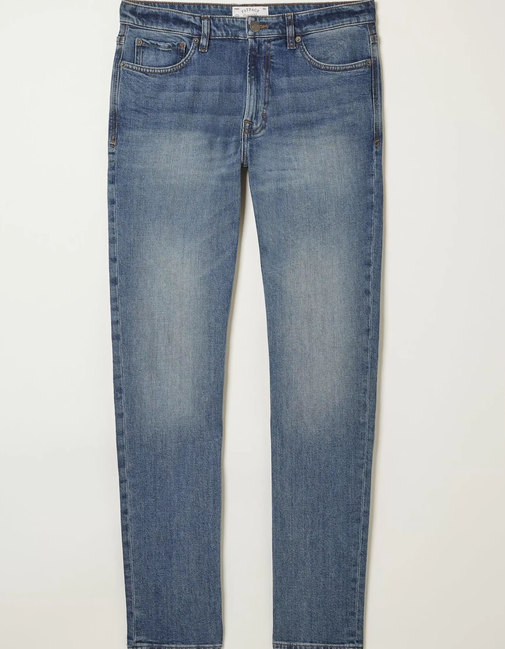 FatFace Slim Fit Jeans|Men Jeans