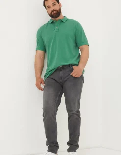 FatFace Slim Fit Jeans|Men Jeans