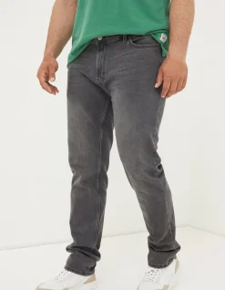 FatFace Slim Fit Jeans|Men Jeans