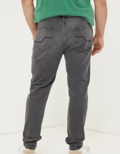 FatFace Slim Fit Jeans|Men Jeans