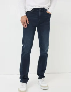 FatFace Slim Fit Jeans|Men Jeans