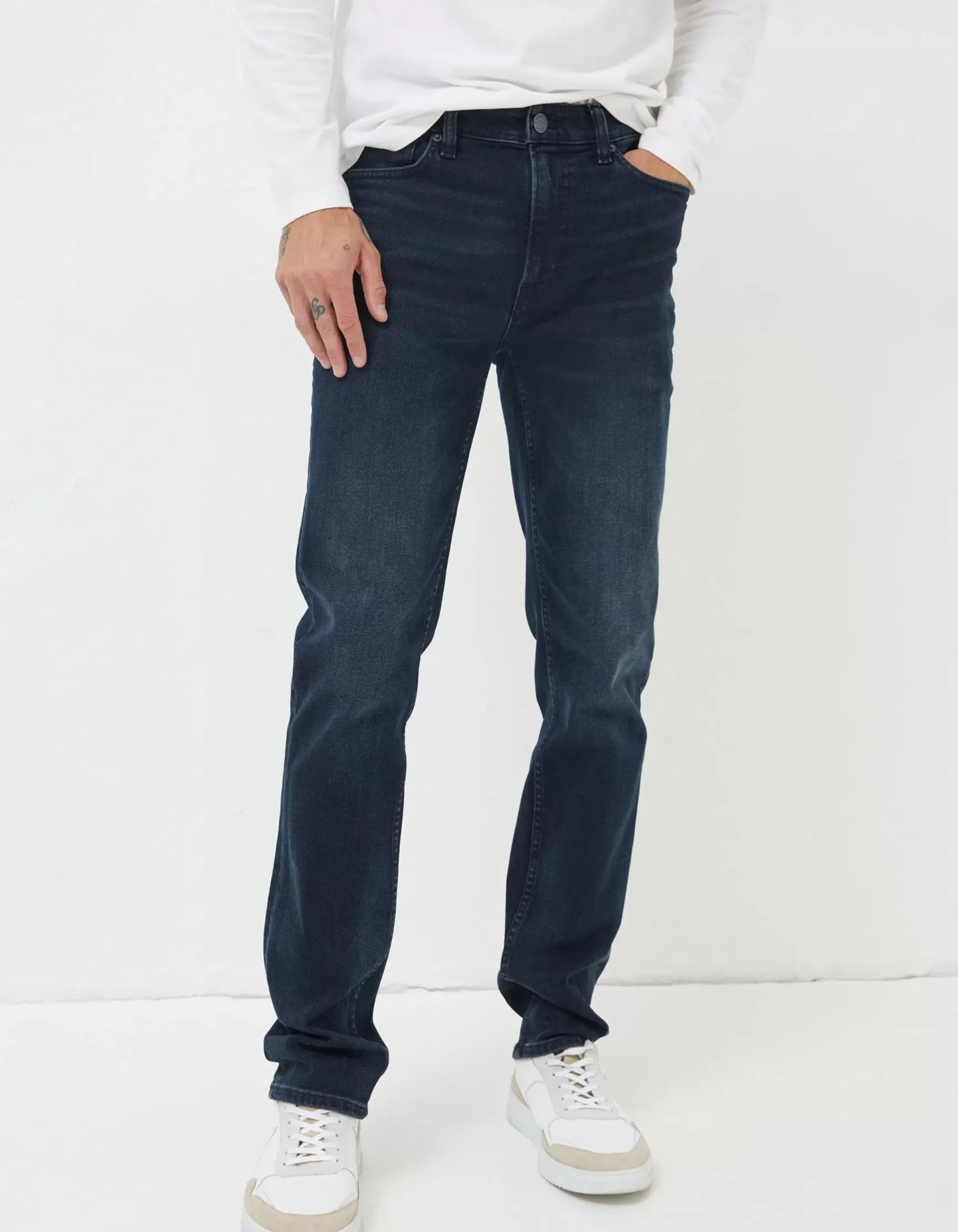 FatFace Slim Fit Jeans|Men Jeans