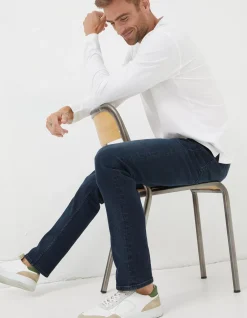 FatFace Slim Fit Jeans|Men Jeans