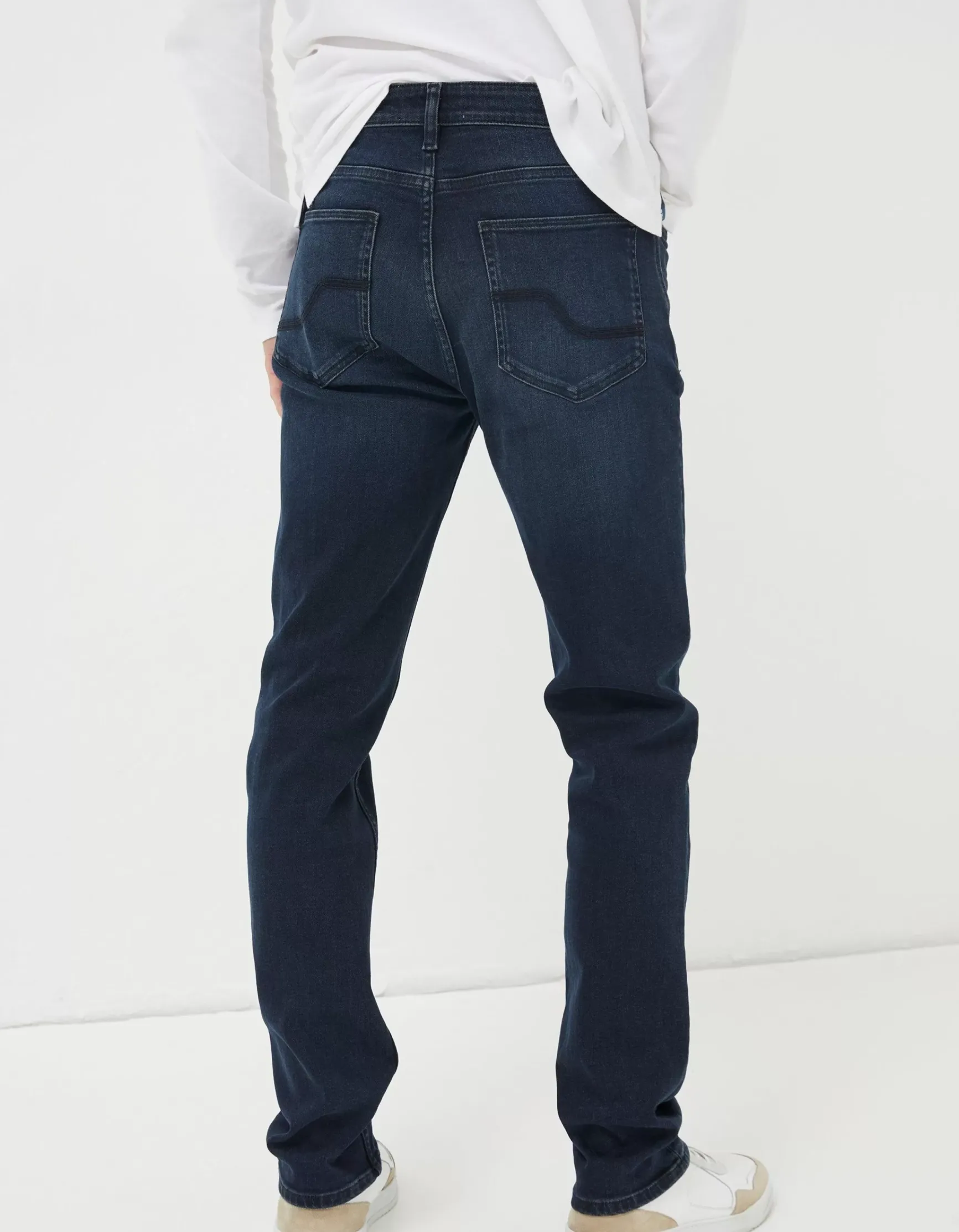 FatFace Slim Fit Jeans|Men Jeans