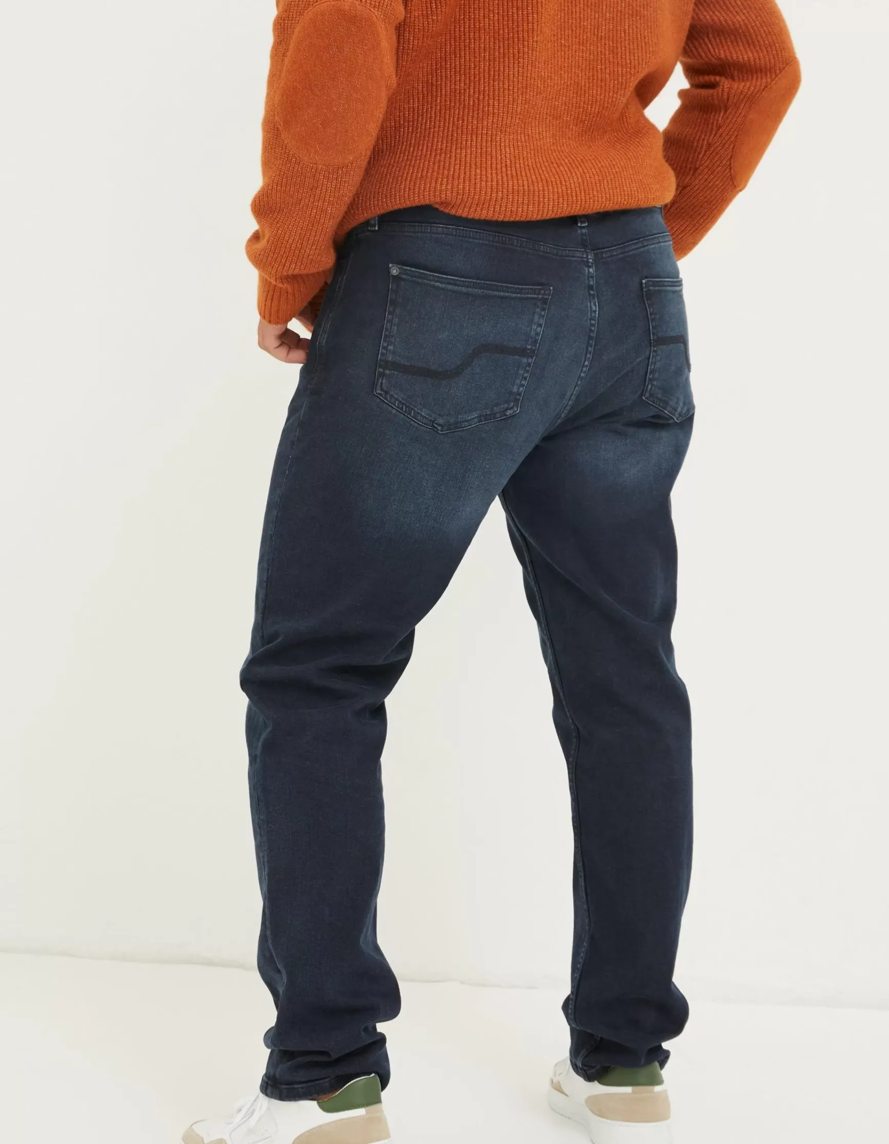 FatFace Slim Fit Jeans|Men Jeans
