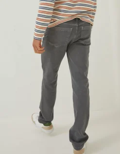 FatFace Slim Salcombe Trousers|Men Trousers & Chinos
