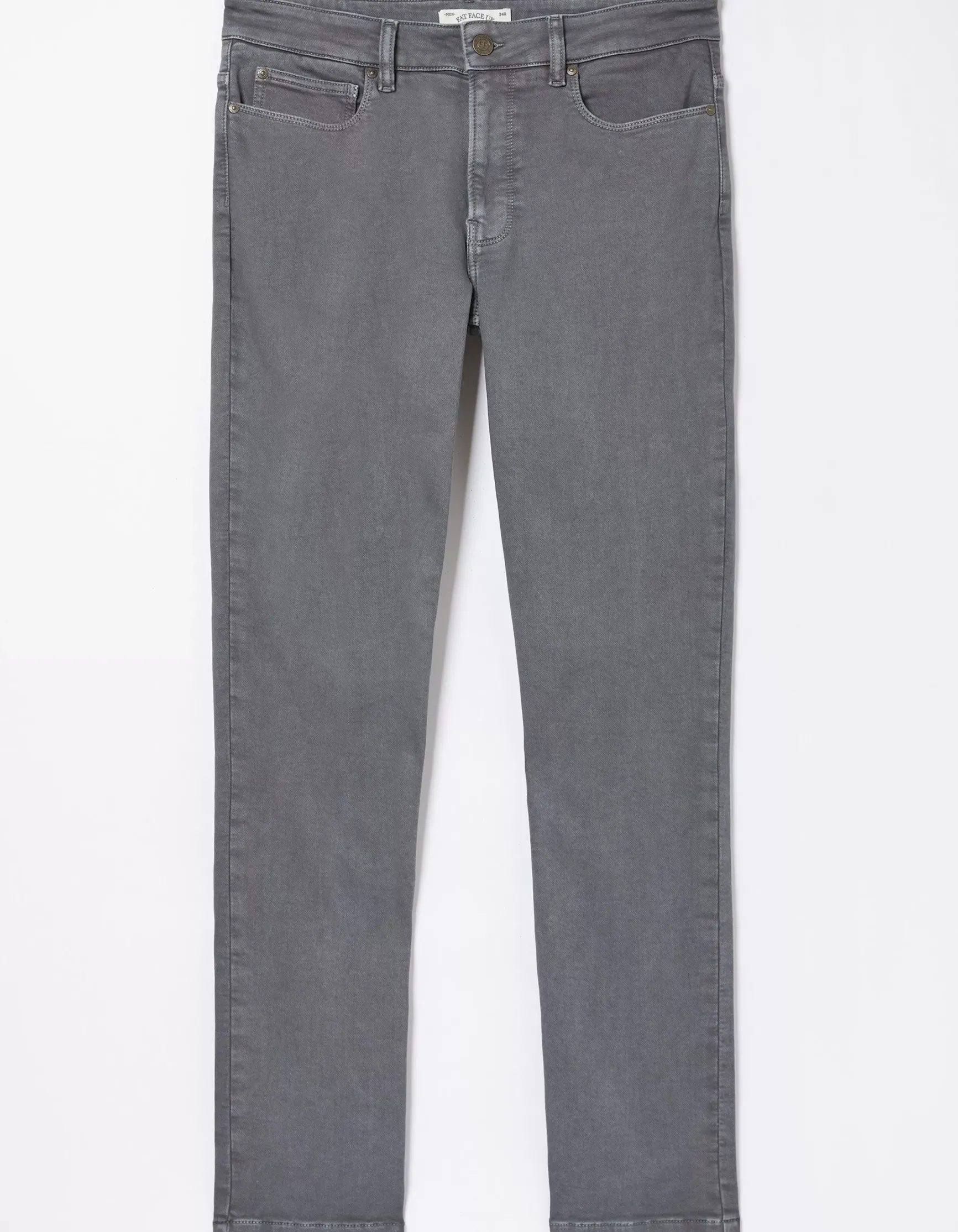 FatFace Slim Salcombe Trousers|Men Trousers & Chinos
