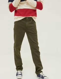 FatFace Slim Salcombe Trousers|Men Trousers & Chinos