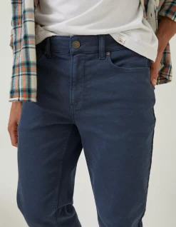 FatFace Slim Salcombe Trousers|Men Trousers & Chinos
