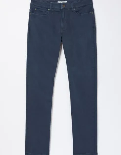 FatFace Slim Salcombe Trousers|Men Trousers & Chinos