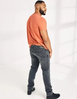 FatFace Slim Wash Jeans|Men Jeans