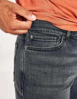 FatFace Slim Wash Jeans|Men Jeans